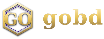 gobd logo