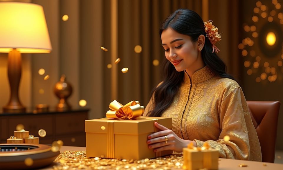 gobd gobd কীভাবে তৈরি হলো, কাদের জন্য
